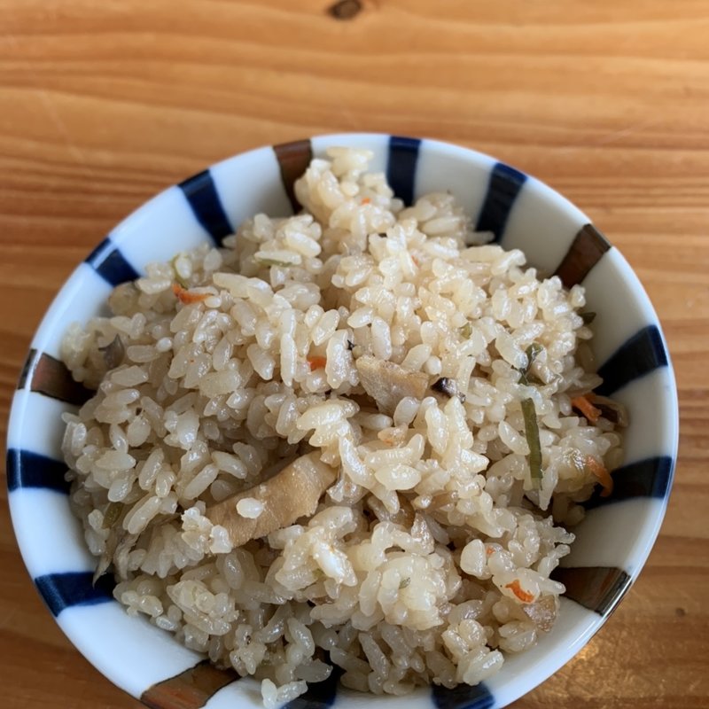 くふぁじゅうしぃ(ちらー小 （ちらーぐゎー）)