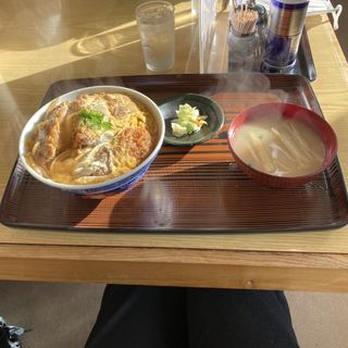 カツ丼(西川屋 )