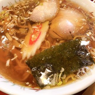 ラーメン 来集軒 の口コミ一覧 おいしい一皿が集まるグルメコミュニティサービス Sarah