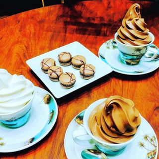 (カカオサンパカ 大丸梅田店 )