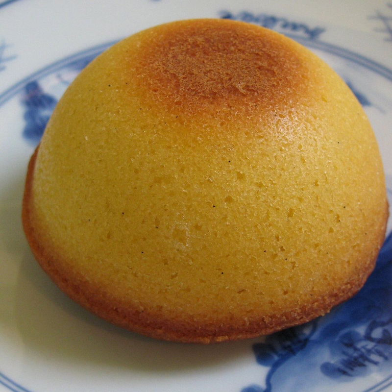 葉山ボーロ(マーロウ そごう横浜店)