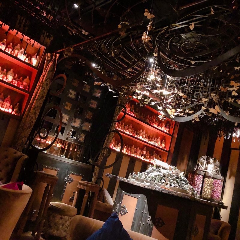 (ティル・ナ・ノーグ)