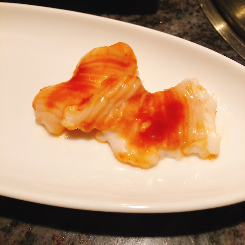 ホルモン(焼肉チャンピオン・ペントハウス )