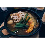 スープカレー(ヘミングウェイ 江ノ島)