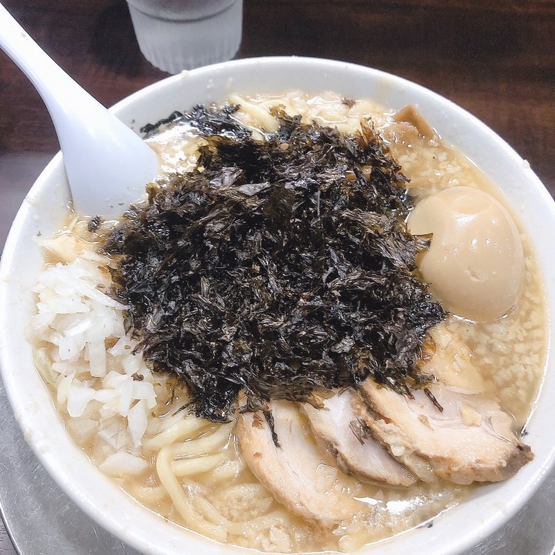 (ラーメン潤)
