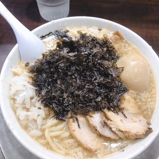 (ラーメン潤)