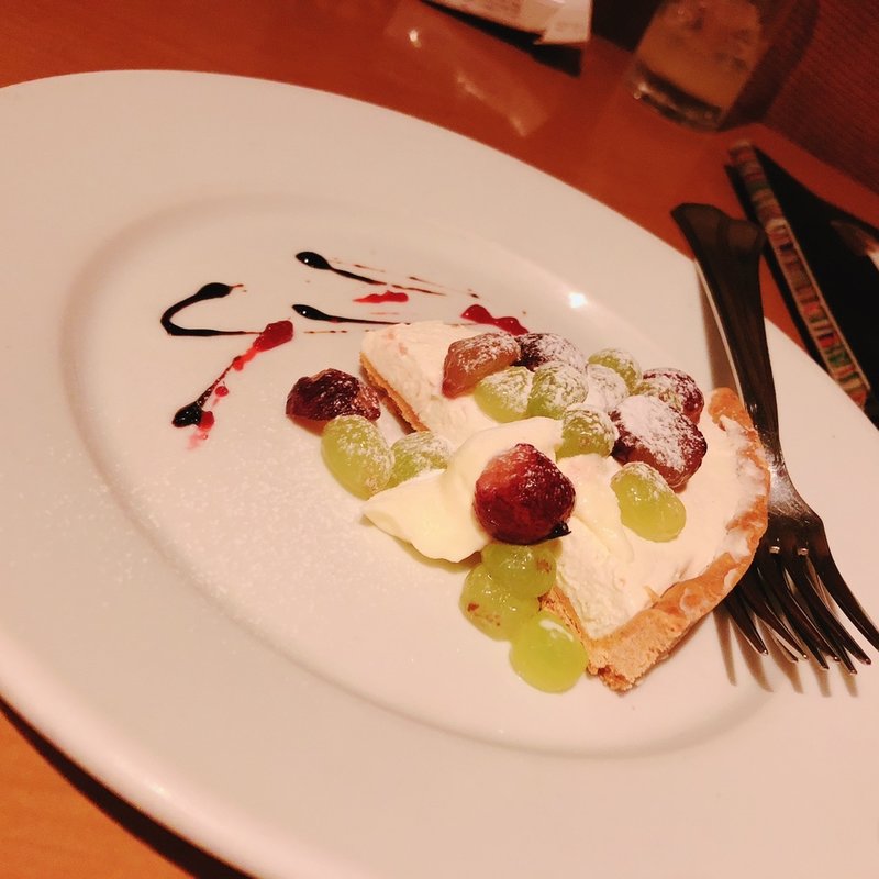 (バニラビーンズ)