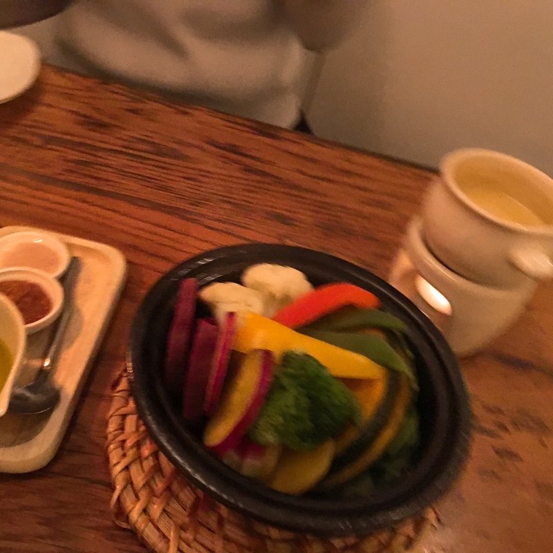 (八十八夜 吉祥寺)