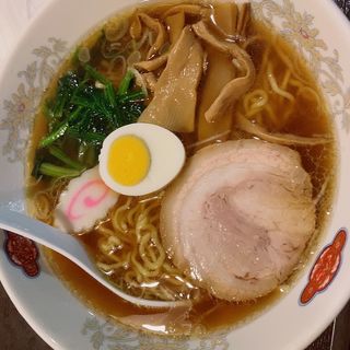 (湯快爽快『湯けむり横丁』みさと)