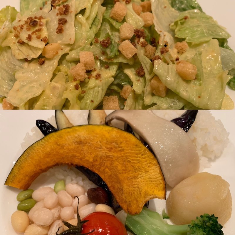 (パークサイドダイナー Parkside DINER)