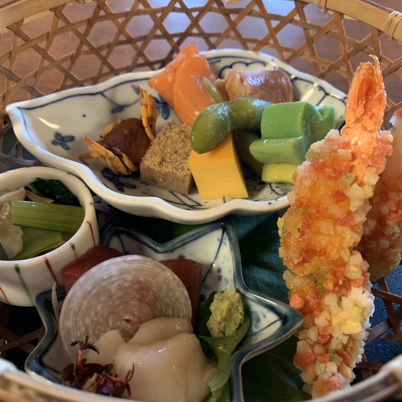 (菊水楼 本館 （きくすいろう）)