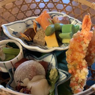 (菊水楼 本館 （きくすいろう）)