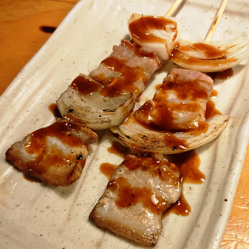 室蘭焼き鳥(鳥貴族 鹿島田店)