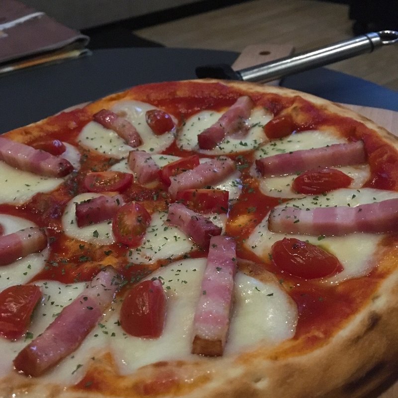 マルゲリータ(SALA 多摩センター店)