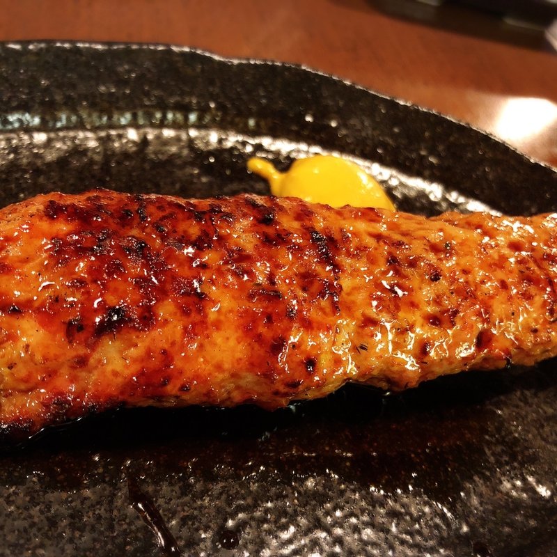 つくね(谷町つくねや)