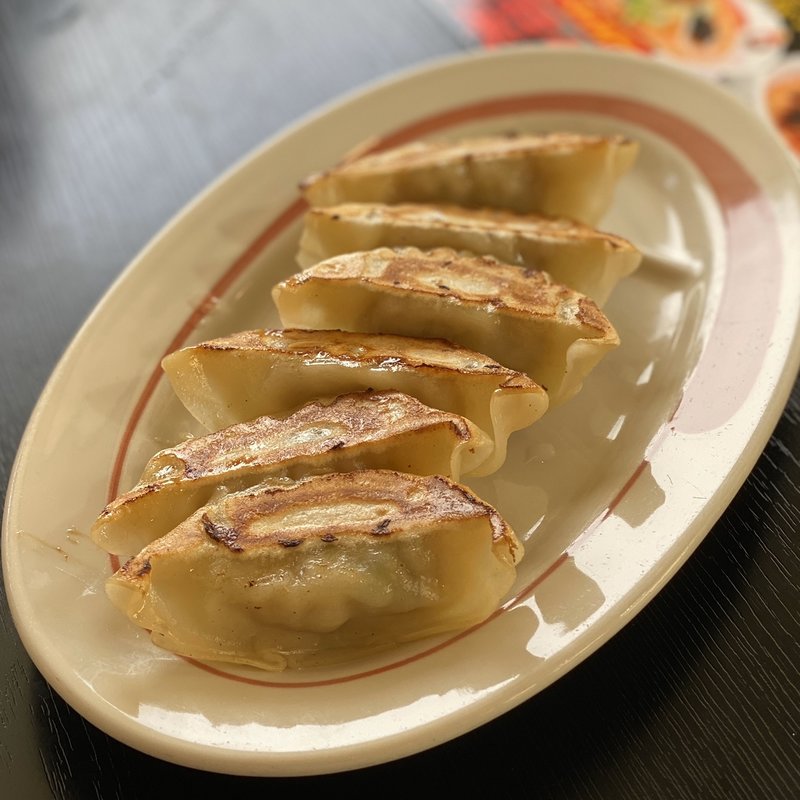 餃子 極(幸楽苑 駒ヶ根店 )