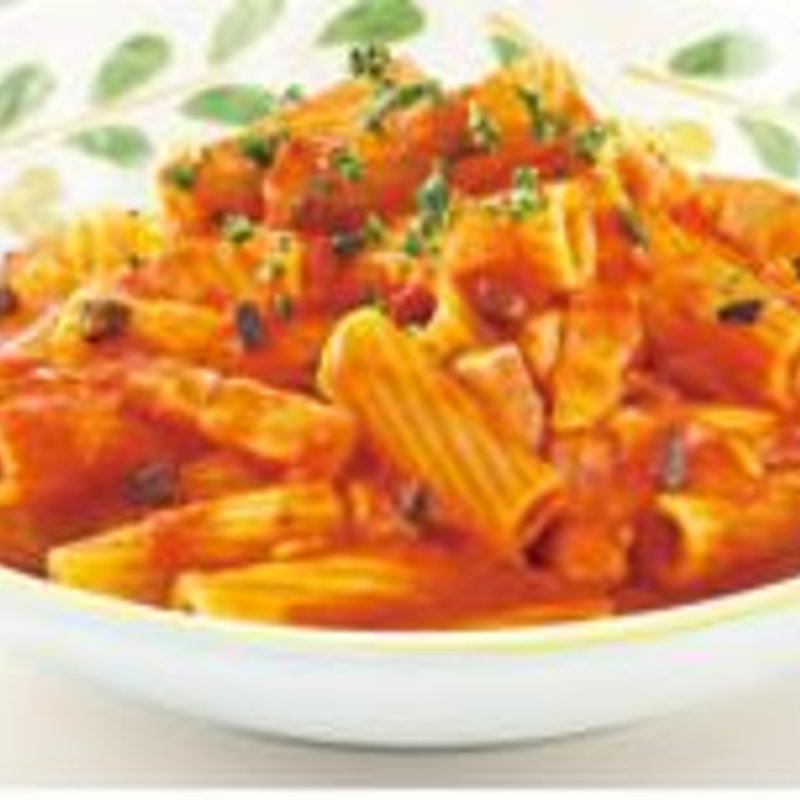 アラビアータ(サイゼリヤ)