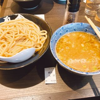 上野駅周辺でのおすすめつけ麺best30 Sarah サラ