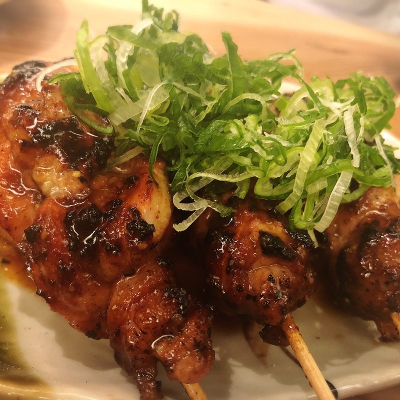 せせり(吉田山せせり)