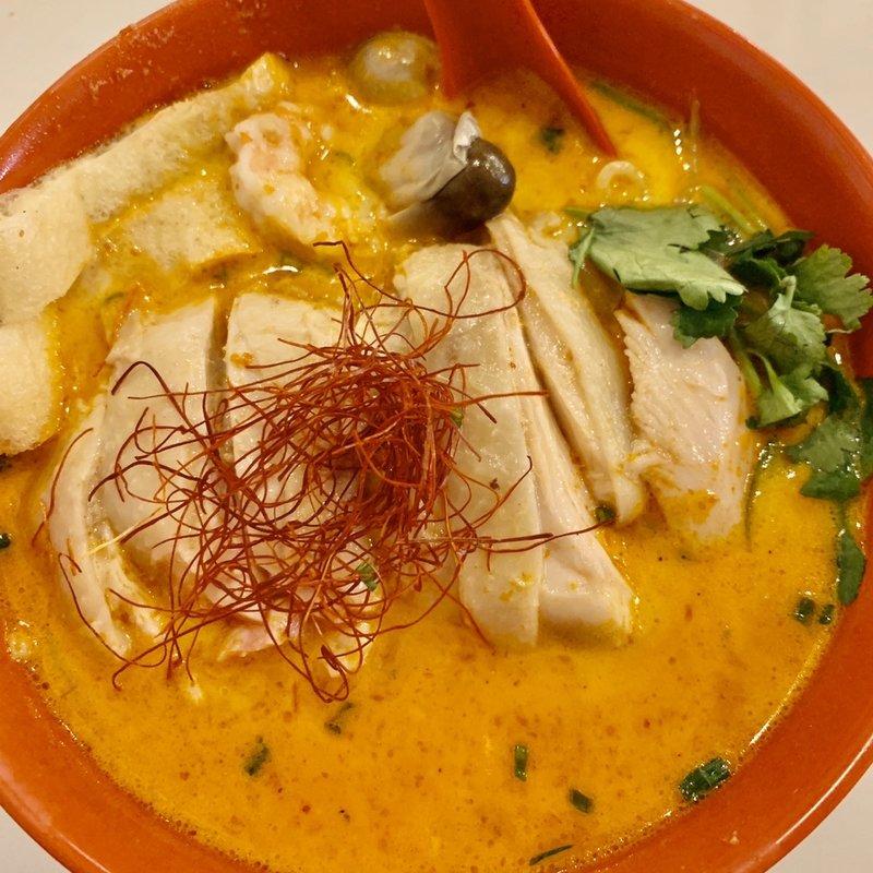 (MR.CHICKEN鶏飯店 五反田店)