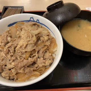 牛めし(松屋 )