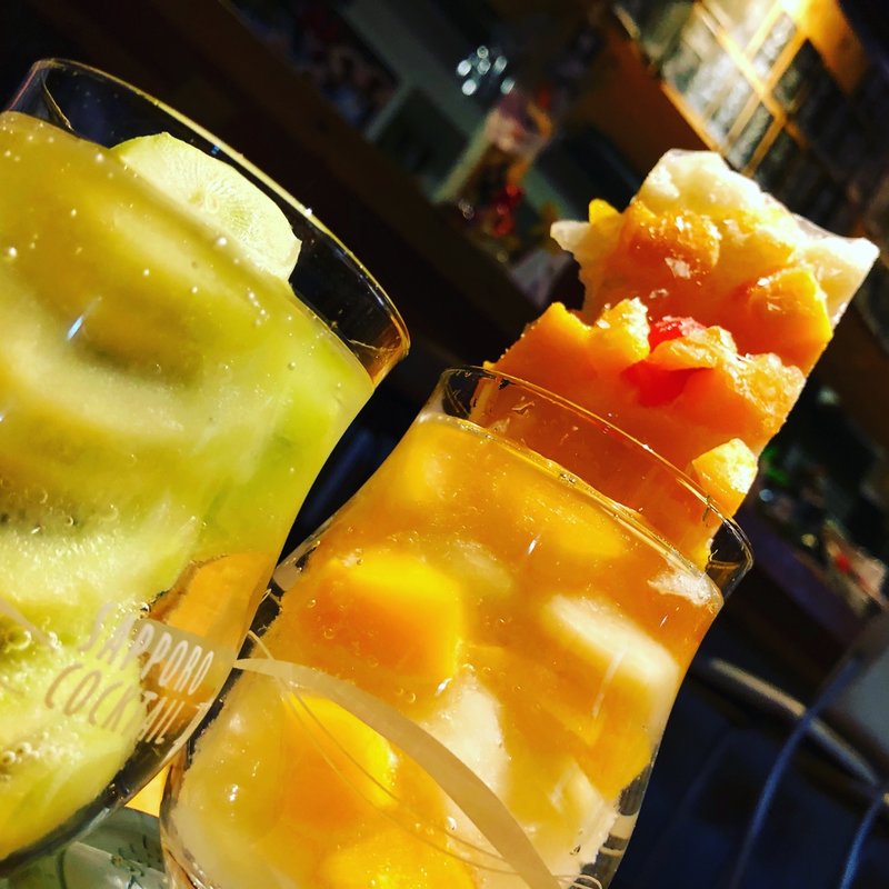 アイチュー(ホルモッシュ)