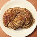 国産きなこの香ばしあげパン