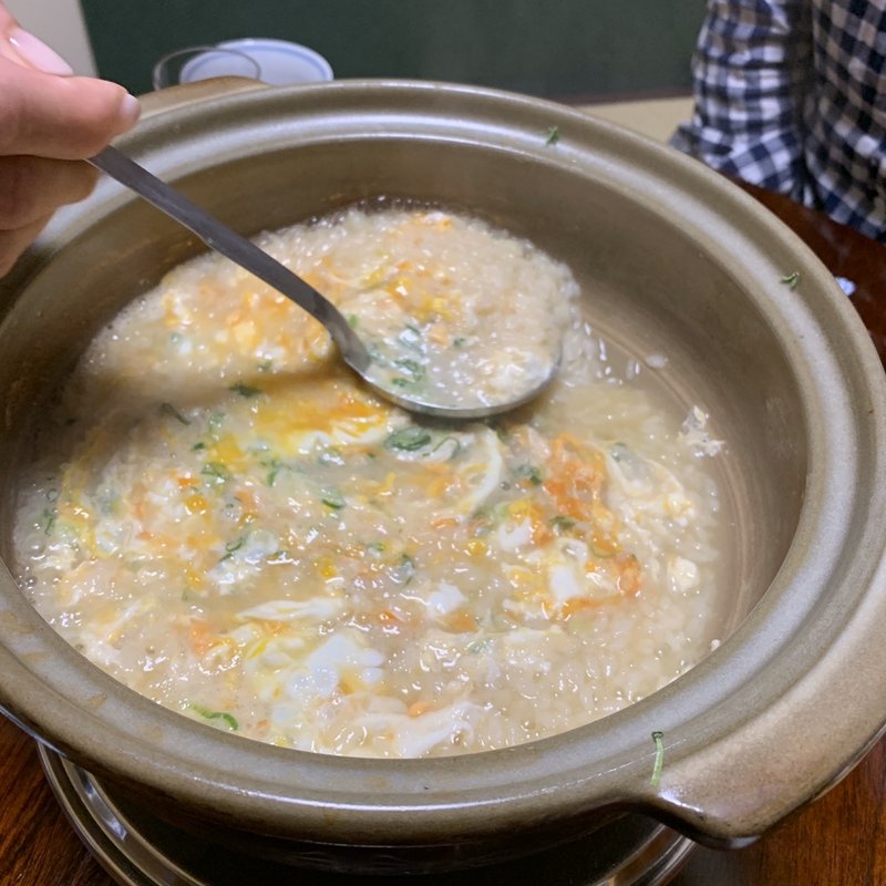 水炊き(水だき　萬治郎 （まんじろう）)