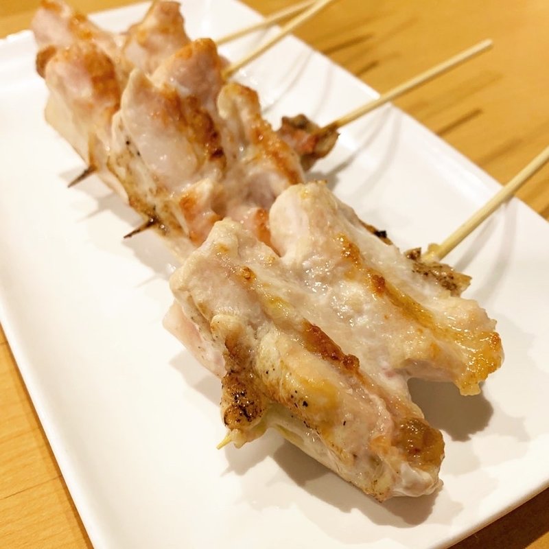 なんこつ(鳥長 )