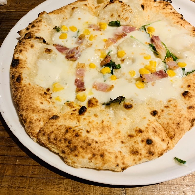 ランチB(Latteria BeBè Kamakura ラッテリアべべ カマクラ)