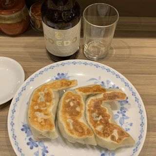 大餃子とCOEDO白(開楽 本店 )