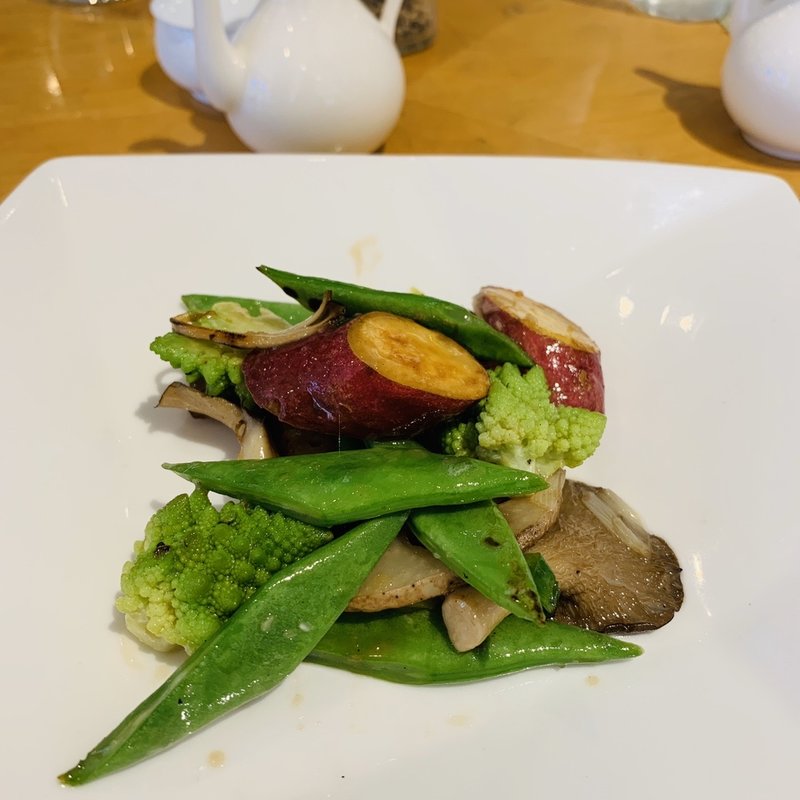 (中華銘菜 火龍園 （ファンロンユェン）)