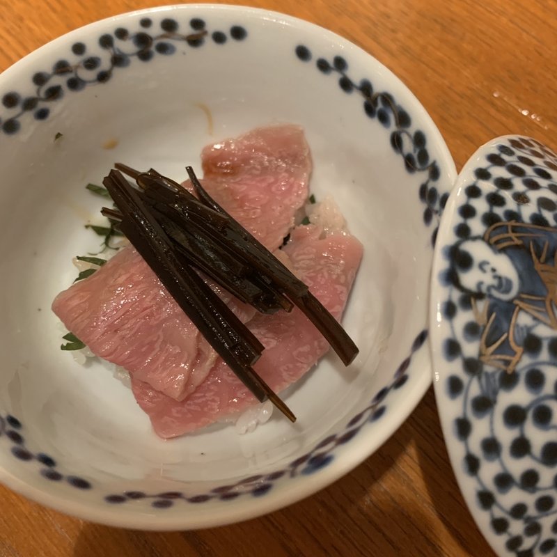 (京洛肉料理かなえ)