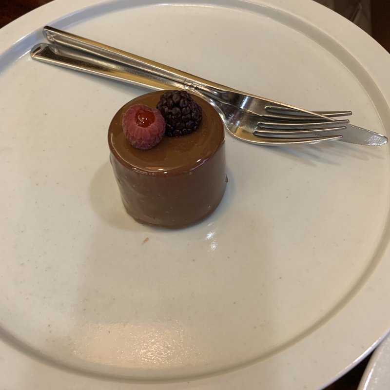 (アグレアーブル （Agreable）)