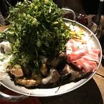 火鍋(WE ARE THE FARM EBISU)