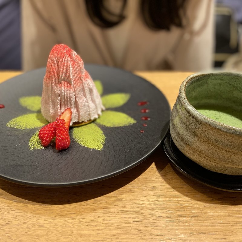 (COTO-COTO茶寮 新宿ミロード店)