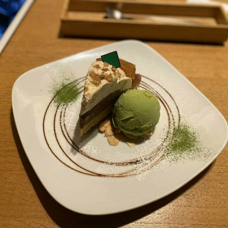 (COTO-COTO茶寮 新宿ミロード店)