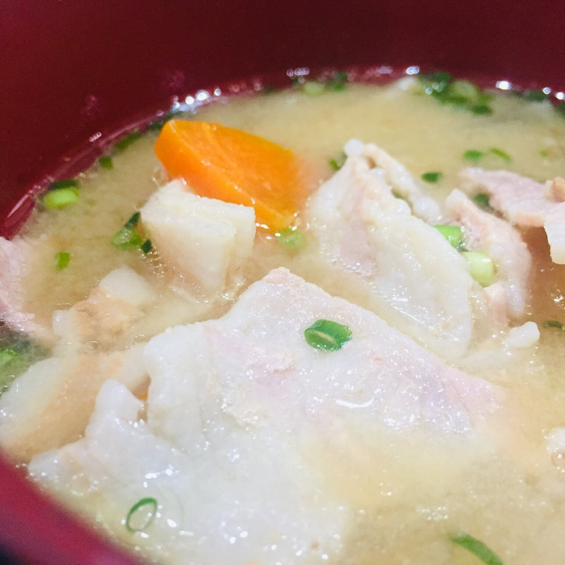 B定食(バンザイ食堂)