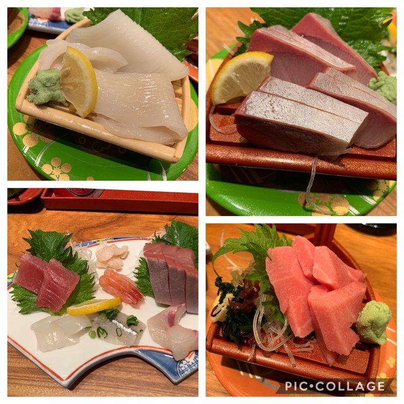 (もりもり寿し イオンモール大阪ドーム店)