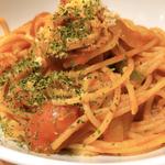 ナポリタン