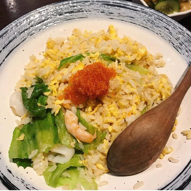 (ロンフーダイニング　御徒町吉池店)