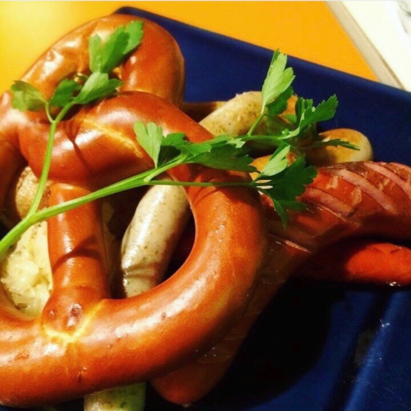 (サクラカフェ＆レストラン池袋)