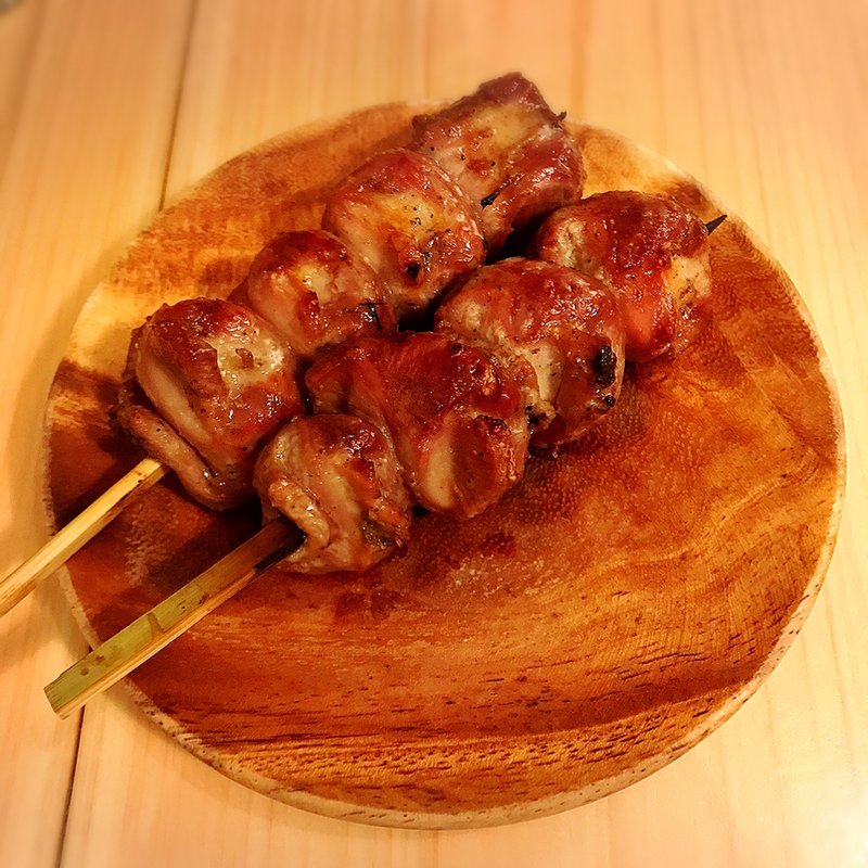 砂肝(鳥せん （トリセン）)