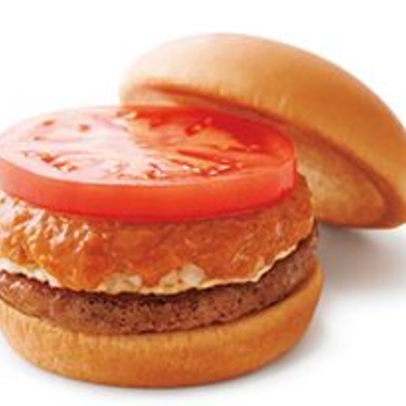 モスバーガー(モスバーガー 吹田北口店)