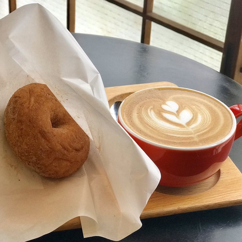 きなこ(ハリッツ 上原店)