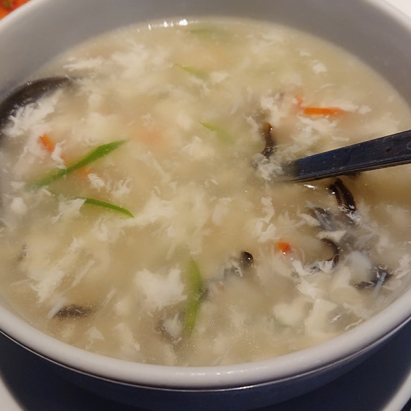 定食各種(四季煲坊)