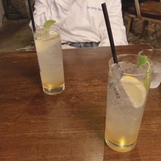 (桜丘カフェ)