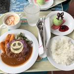 スペシャルセット