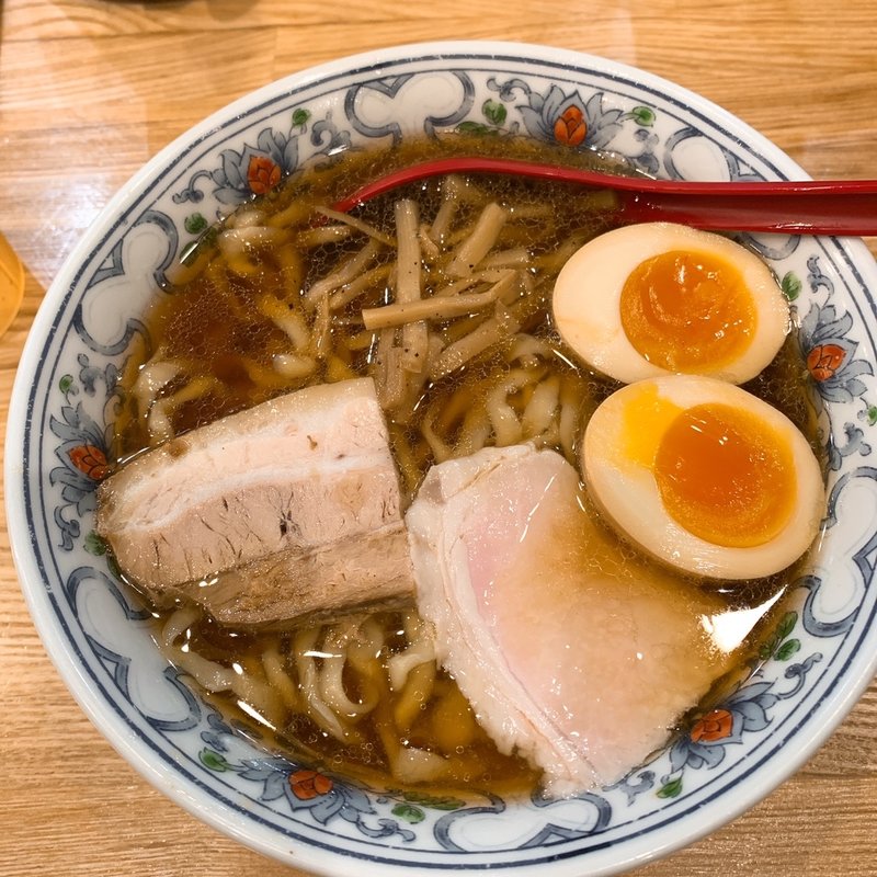 生姜醤油(くじら食堂 nonowa東小金井店)