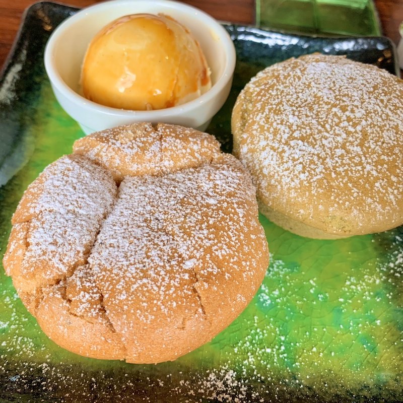シフォンケーキ(さるぅ屋 )
